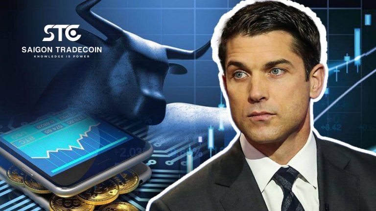 Tỷ phú Peter Thiel và Mike Novogratz sẽ công khai ý lập sàn giao dịch tiền điện tử với giá trị vốn chủ sở hữu 9 tỉ đô