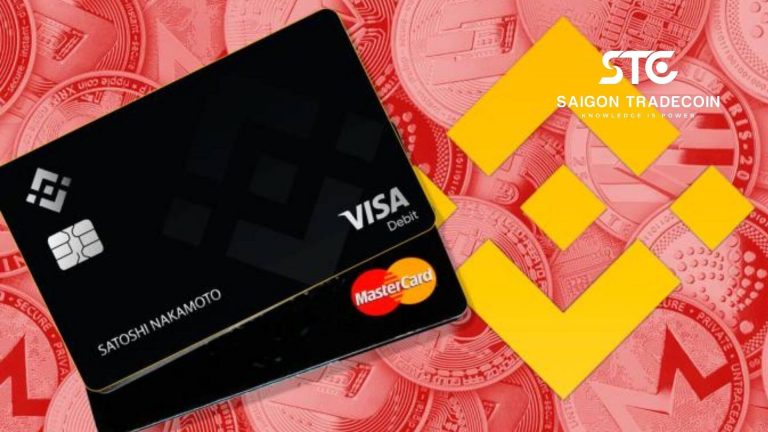 Visa, Mastercard giám sát việc tuân thủ quy định của Binance hơn