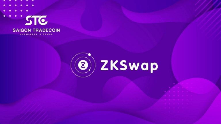 ZKSwap V2 Mainnet ra mắt