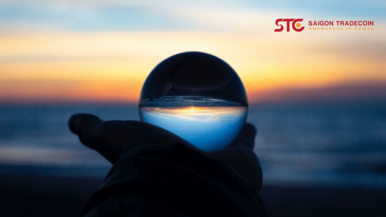 10 dự đoán về Tiền điện tử trong 10 năm tới