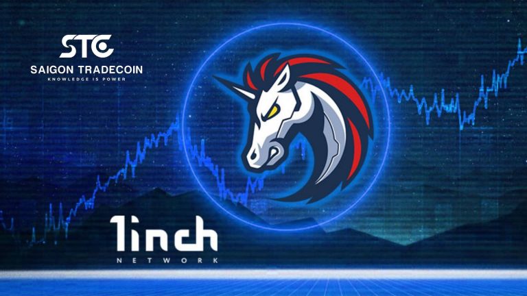 1Inch đang nhắm tới vòng gọi vốn Series B với mức định giá 2,25 tỷ USD