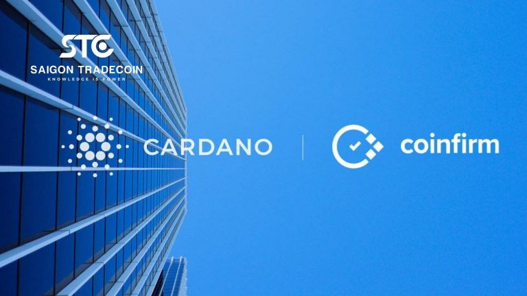 Cardano Foundation (ADA) tích hợp AML của Coinfirm để tuân thủ các nguyên tắc FATF