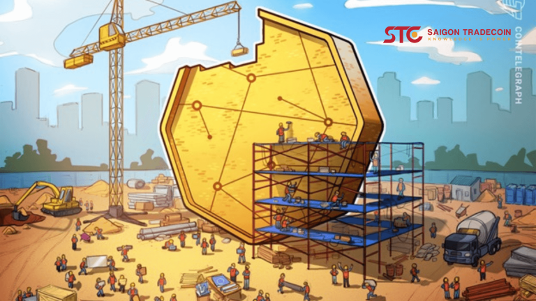 Circle lên kế hoạch trở thành ngân hàng tiền tệ kỹ thuật số dự trữ toàn phần quốc gia