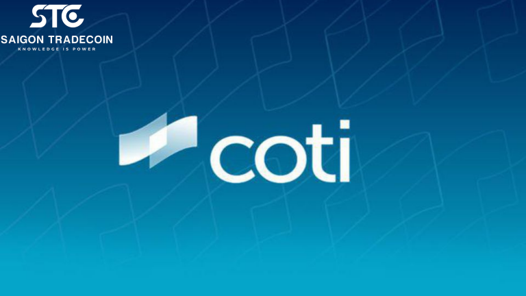 COTI tăng 65% khi được niêm yết trên Coinbase Pro