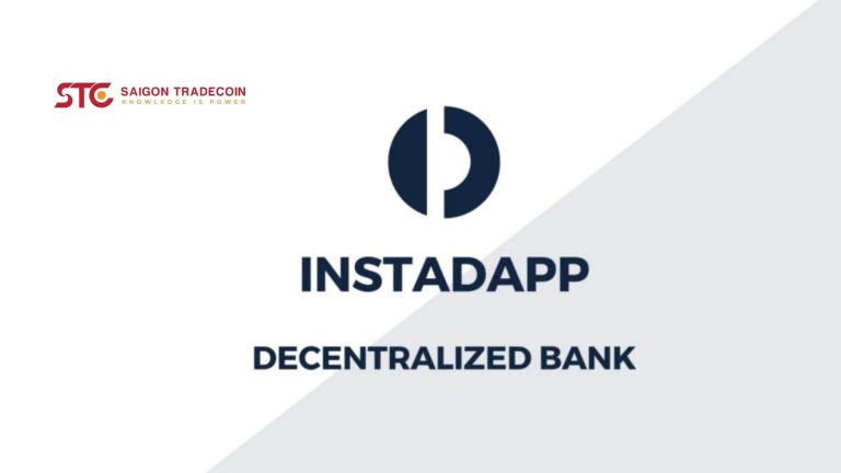 Đánh giá tổng quan dự án Instadapp