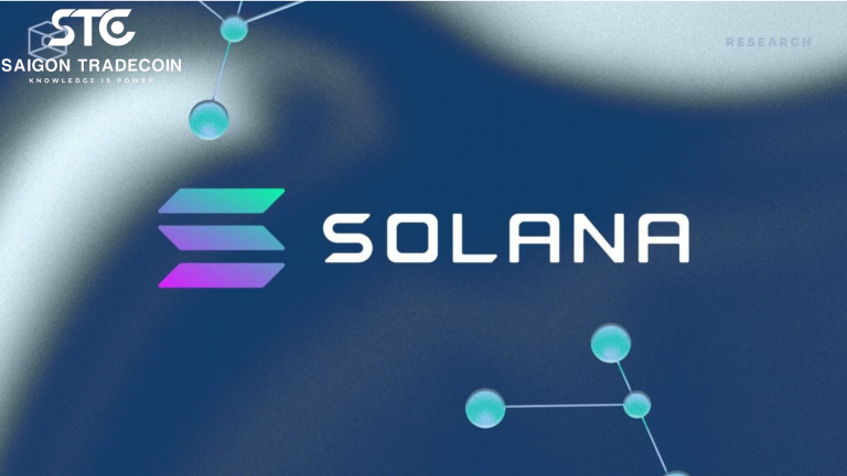 Điều gì khiến giá SOL tăng 218% 6 tuần qua?