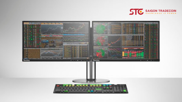 Galaxy Digital hợp tác Bloomberg làm DeFi index