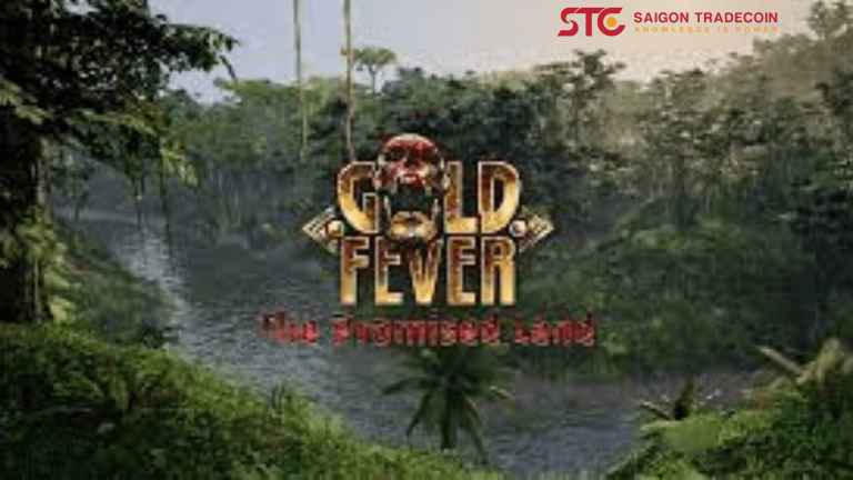 Game NFT tăng tầm với Unreal Engine