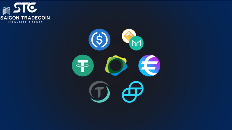 Gần 2 tỷ USD Stablecoin được rót thêm vào các sàn giao dịch