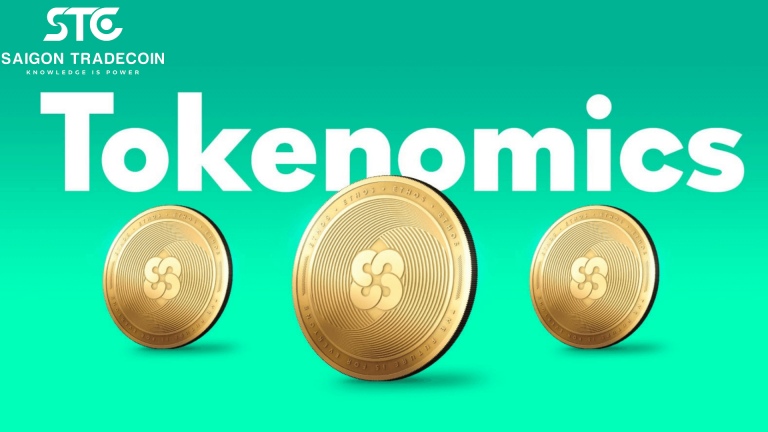 Giải ngố về Tokenomics