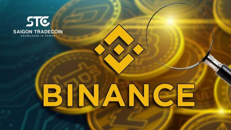 Hướng dẫn lấy lại token chuyển nhầm blockchain trên Binance