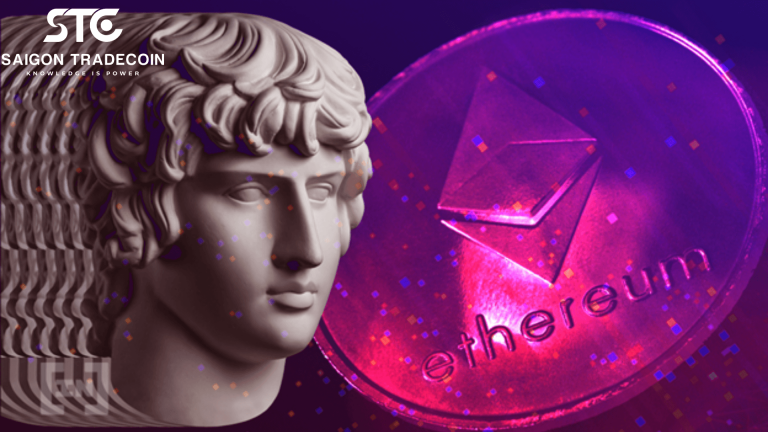 Lượng Staking ETH 2.0 đạt gần 7 triệu ETH, với tổng giá trị là 21,7 tỷ USD