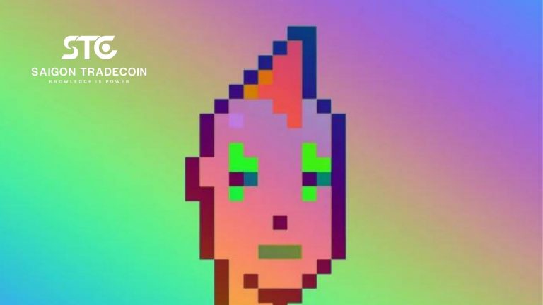 NFTs CryptoPunk phá kỷ lục bán hàng khi Visa nhập cuộc chơi