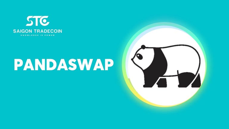PandaSwap(PND) là gì? Toàn tập về sàn DEX PandaSwap