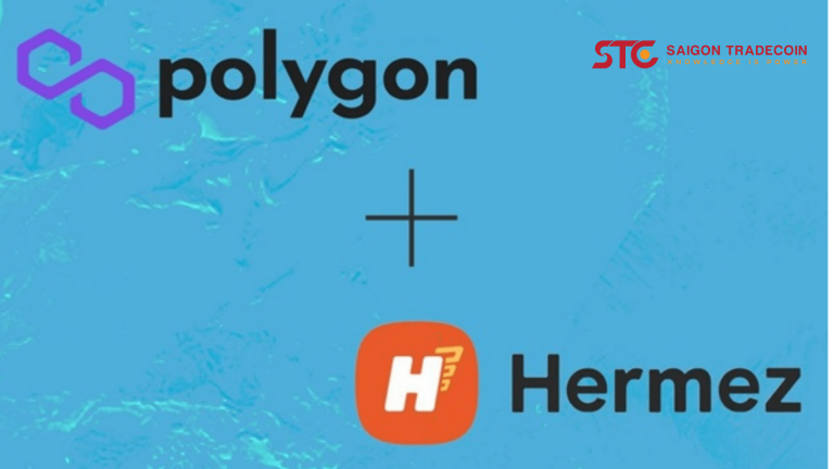 Polygon mua lại Hermez với giá $250 triệu để tạo ra token “sáp nhập” đầu tiên