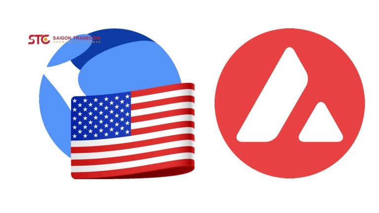 TerraUSD (LUNA) Stablecoin, $ UST, khả năng sắp có mặt trên Avalanche