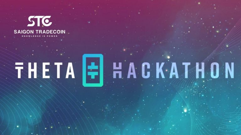 Theta Labs công bố giải hackathons 1 triệu đô la