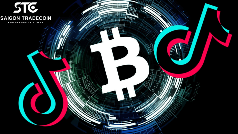 TikTok thay đổi chính sách, khiến những người có tầm trong lĩnh vực crypto tính bỏ đi