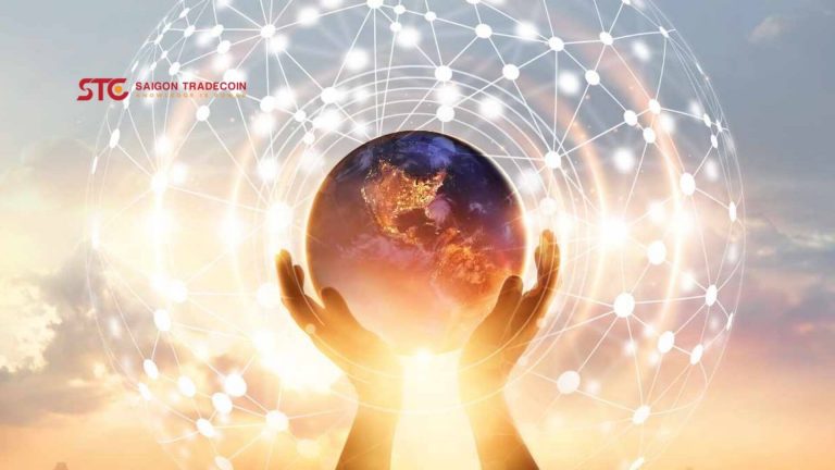 Tỷ lệ chấp nhận tiền điện tử trên toàn cầu tăng 881% – Dẫn đầu là các quốc gia châu Á