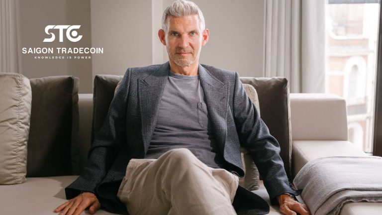 Văn phòng gia đình của tỷ phú người Anh đặt cược nhiều hơn vào tiền điện tử