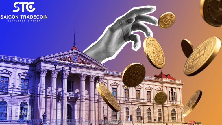 Ví Bitcoin của El Salvador sẽ ra mắt vào 7/9