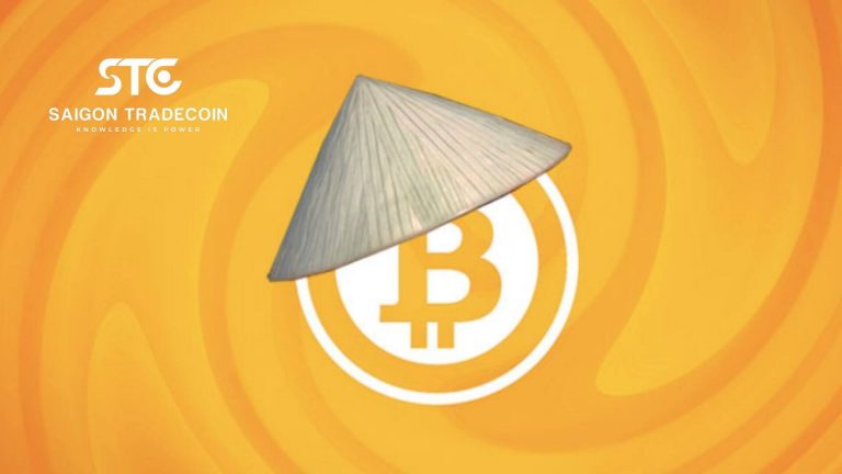 Việt Nam dẫn đầu việc áp dụng tiền điện tử trong cuộc khảo sát của Finder ở 27 quốc gia