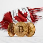 Crypto,Currency,,Gold,Coin,Bitcoin,Btc.,Coin,Bitcoin,Against,The