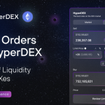 PlasmaPay Limit order tren HyperDex-saigontradecoin