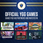 Yield-Guild-Games