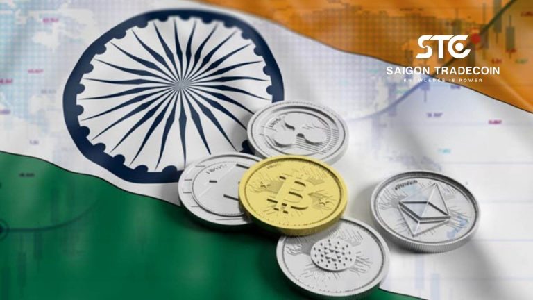 Ấn Độ có kế hoạch mới quy định tiền điện tử theo mục đích sử dụng