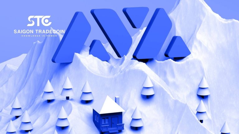 Avalanche đã sẵn sàng bùng nổ???