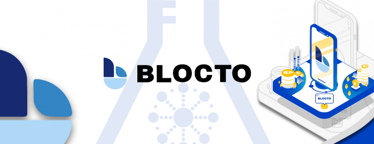 Hướng dẫn tham gia IDO BLOCTO trên DEXLAB