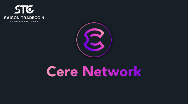 Cere Network huy động được 28 triệu đô la từ đợt bán token và nhận được 3 triệu đô la từ Polygon