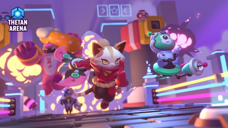 Play To Earn: cách các game MOBA và sinh tồn gỡ bỏ rào cản