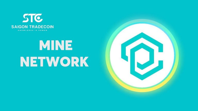 Đánh giá tổng quan về dự án MINE Network