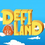 defi-land-goi-von-duoc-4-1-trieu-de-mang-tai-chinh-phi-tap-trung-duoc-game-hoa-len-solana-cover