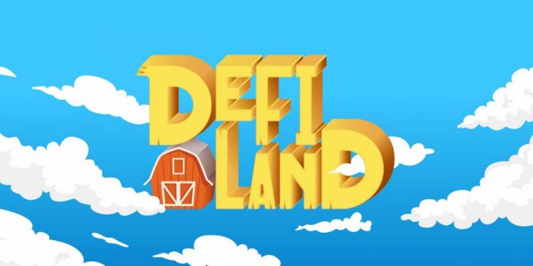 DeFi Land gọi vốn được $4.1 triệu để mang Tài chính phi tập trung được game hóa lên Solana