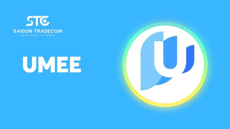 Umee là gì? Tổng quan về dự án Umee