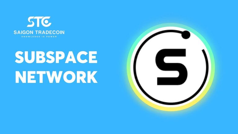 Đánh giá tổng quan về dự án Subspace Network