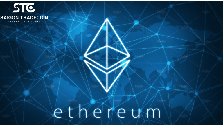 Ethereum đang ‘nâng bước’ các tài sản Crypto khác