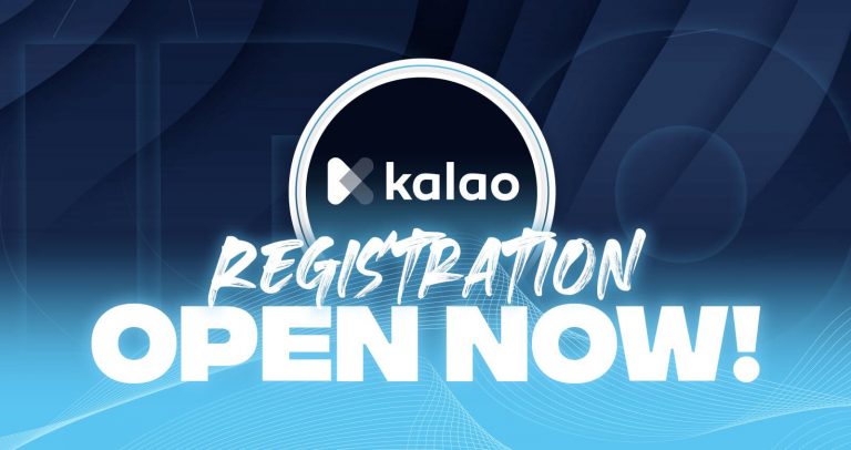 Hướng dẫn tham gia IDO Kalao trên Avalaunch