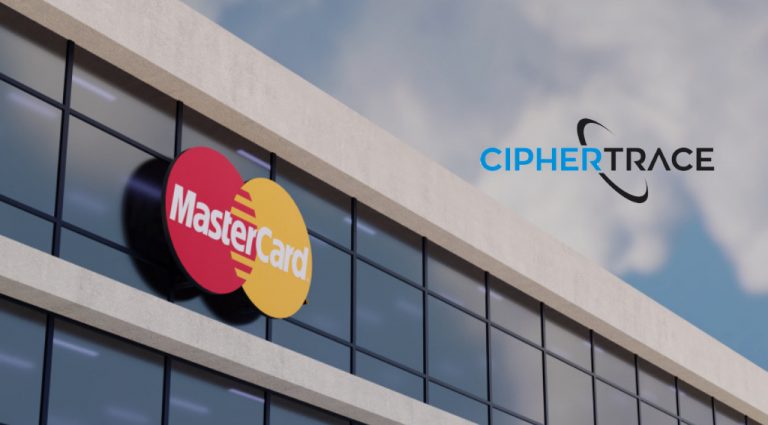 Mastercard mua CipherTrace để tăng cường các tính năng về tài sản kỹ thuật số và crypto