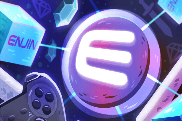 Tổng quan về dự án ENJIN