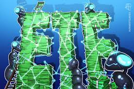 SkyBridge đã gây quỹ trị giá 100 triệu đô la cho quỹ Algorand và nộp hồ sơ cho công ty tiền điện tử ETF