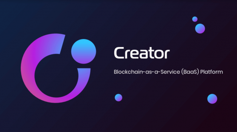 Toàn cảnh về dự án Creator Chain network