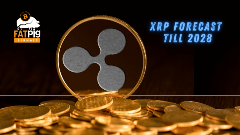 3 lý do để tin Ripple sẽ đạt ATH mới