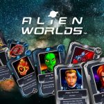 Alien-Worlds-tro-thanh-game-Blockchain-so-1-tren-DappRadar