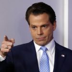 Anthony Scaramucci