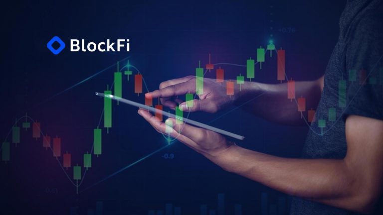 BlockFi hợp tác Neuberger Berman ra mắt quỹ ETF tiền điện tử