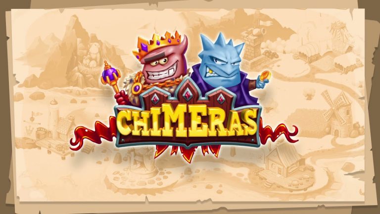 Chimeras Metaverse gọi vốn được 2 triệu USD